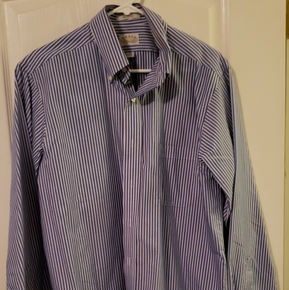 Dress shirt